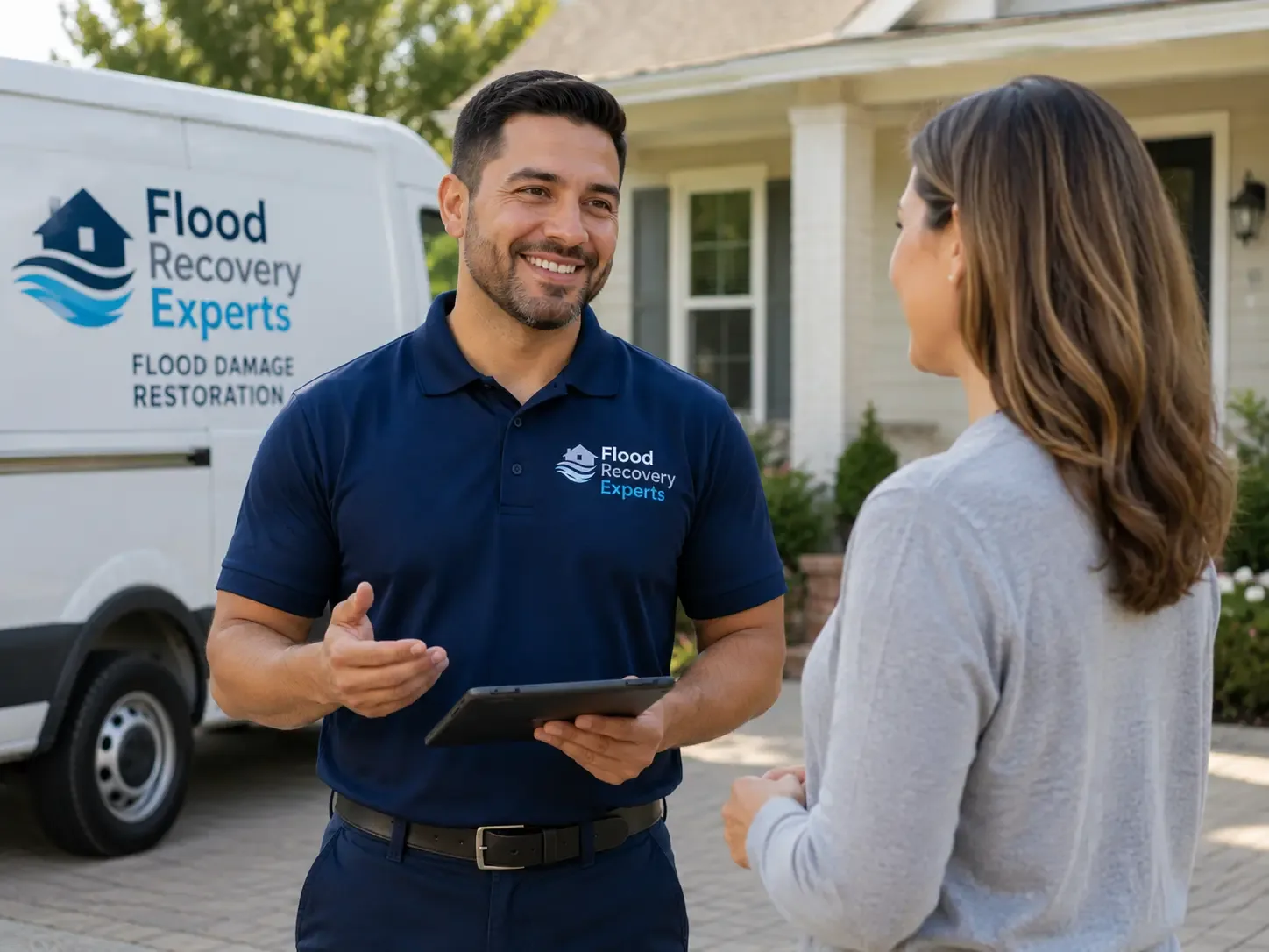 Flood Damage Cleanup Shelly, MN FAQs
